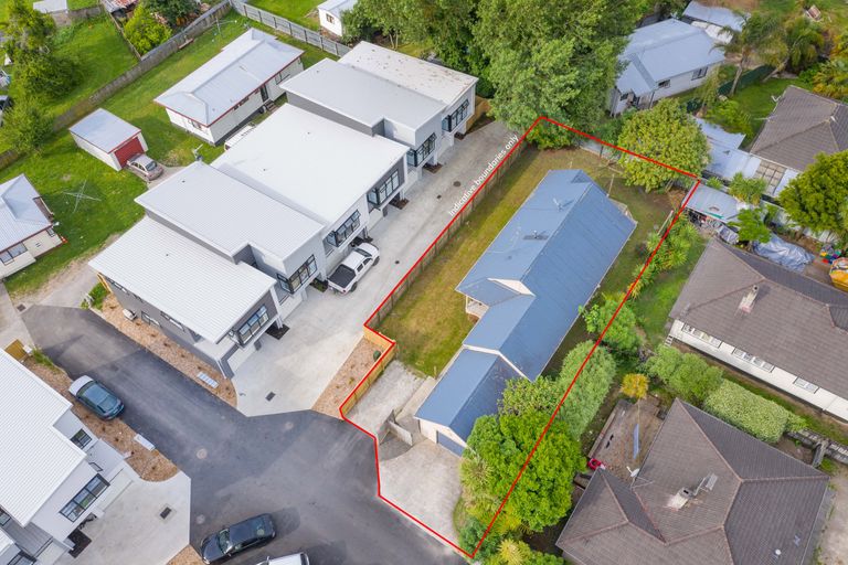 Photo of property in 69a Fifth Avenue, Enderley, Hamilton, 3214