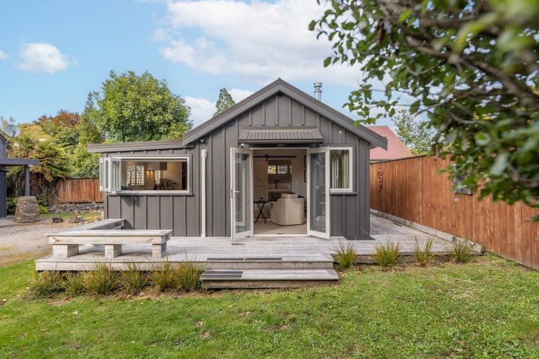 Photo of property in 237 Taupahi Road, Turangi, 3334