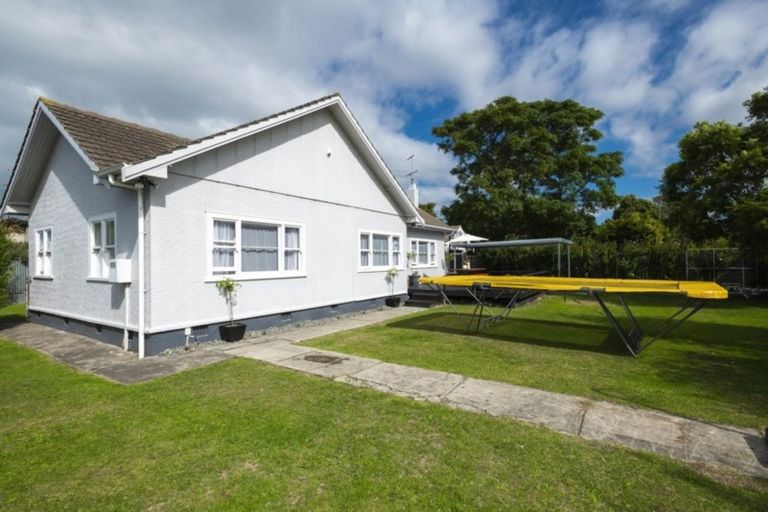 Photo of property in 810 Childers Road, Te Hapara, Gisborne, 4010