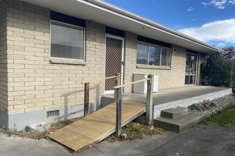 Photo of property in 1 Lorne Crescent, Flaxmere, Hastings, 4120