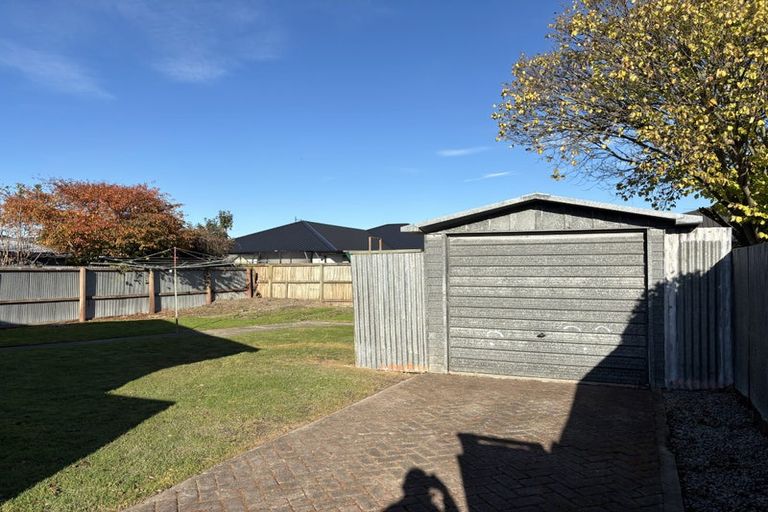 Photo of property in 289 Hendersons Road, Hoon Hay, Christchurch, 8025