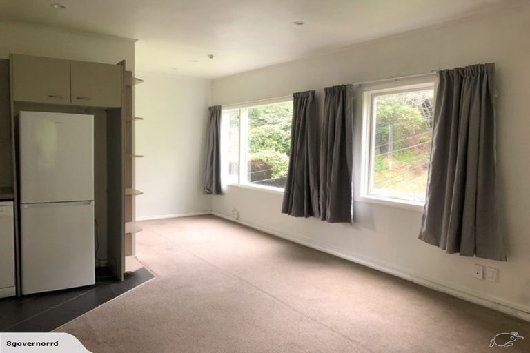 Photo of property in 3/8 Governor Road, Northland, Wellington, 6012