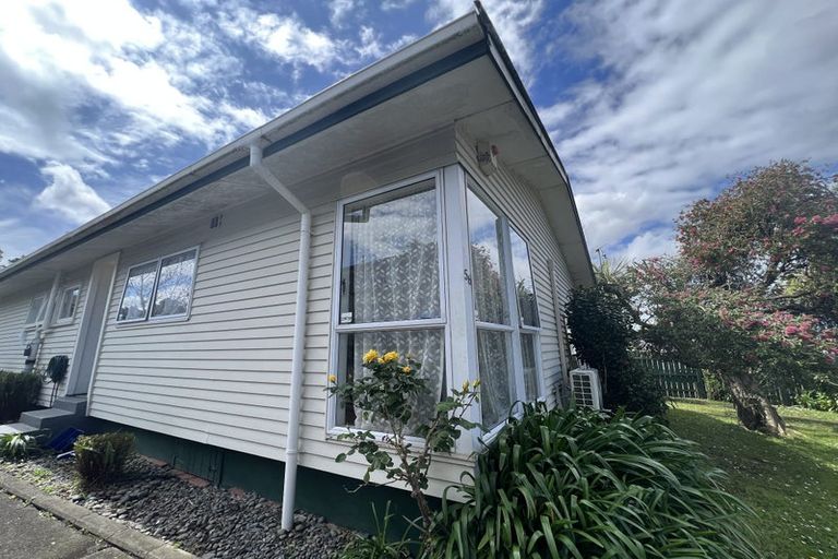 Photo of property in 56 Universal Drive, Henderson, Auckland, 0610