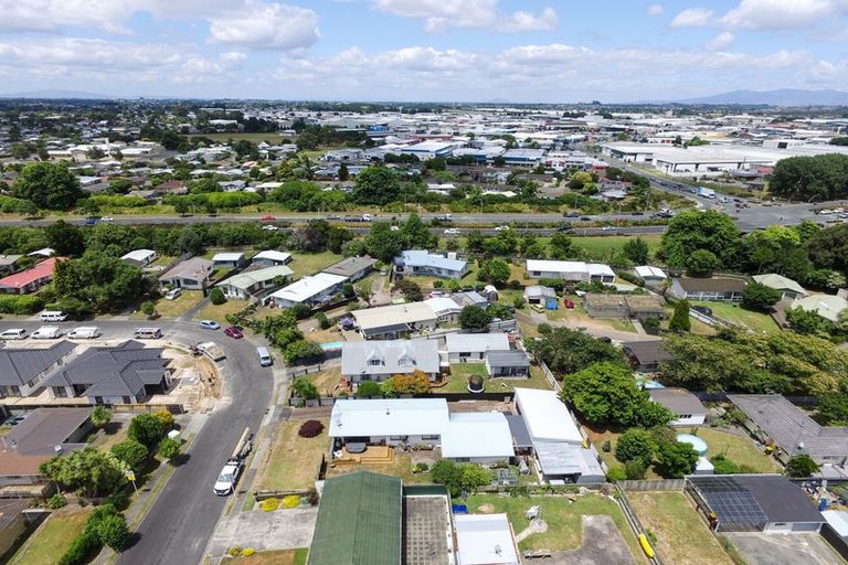 Photo of property in 8 Camden Place, Pukete, Hamilton, 3200