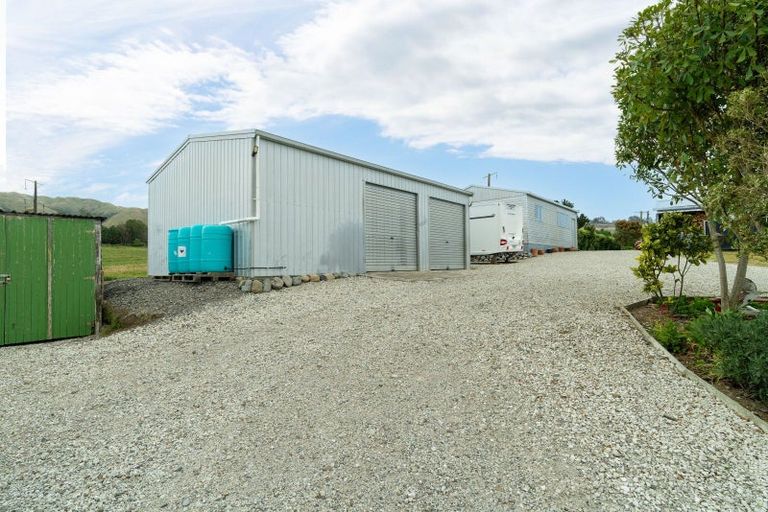 Photo of property in 265 Potts Road, Koputaroa, Levin, 5571