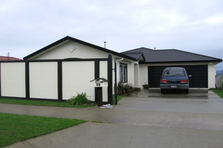 Photo of property in 87 Parnell Heights, Kelvin Grove, Palmerston North, 4414