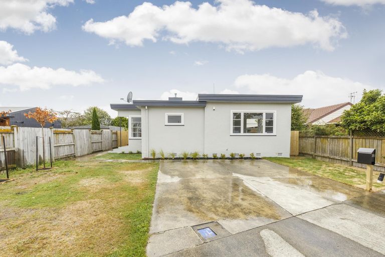 Photo of property in 99 Fitzroy Street, Terrace End, Palmerston North, 4410