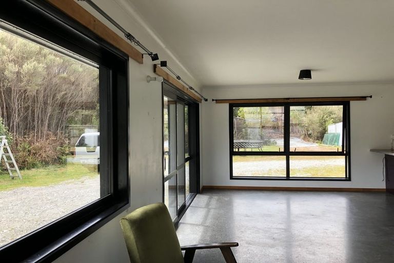 Photo of property in 517 State Highway 73, Kumara, 7832