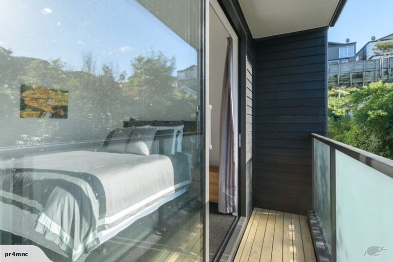 Photo of property in 6/74 Derwent Street, Island Bay, Wellington, 6023