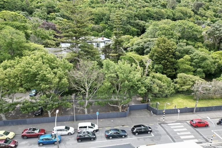 Photo of property in 6 Glenbervie Terrace, Thorndon, Wellington, 6011