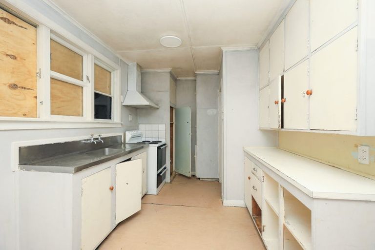 Photo of property in 105 Currie Street, Thames, 3500