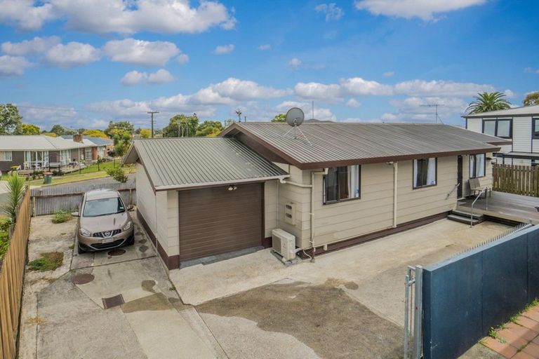 Photo of property in 3/43 Park Avenue, Papatoetoe, Auckland, 2025