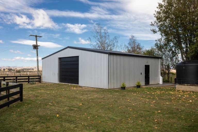 Photo of property in 77 Maunga Road, Dannevirke, 4976