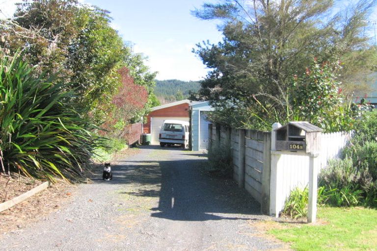 Photo of property in 104b Silkwood Lane, Whangamata, 3620