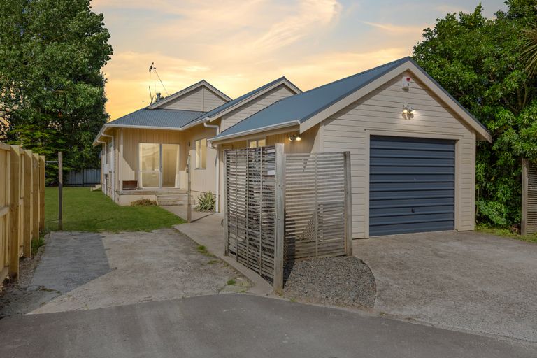 Photo of property in 69a Fifth Avenue, Enderley, Hamilton, 3214