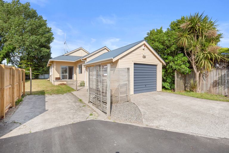 Photo of property in 69a Fifth Avenue, Enderley, Hamilton, 3214