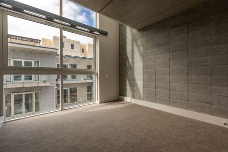 Photo of property in Ink'd, 14/19 Pirie Street, Mount Victoria, Wellington, 6011
