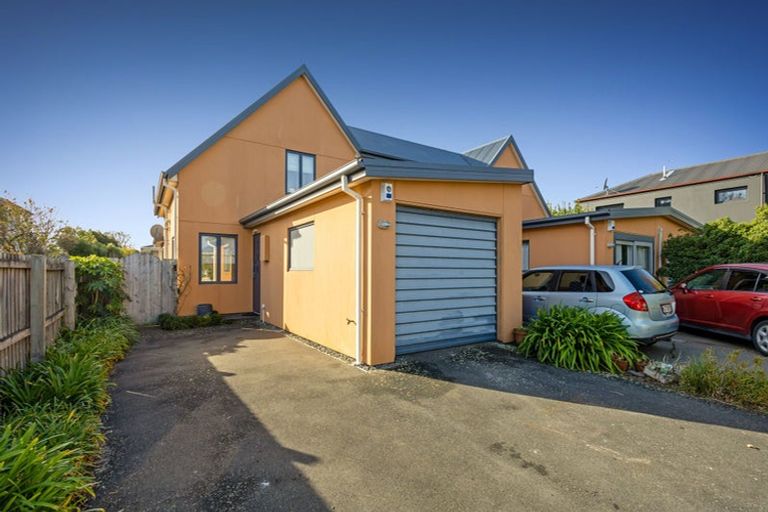 Photo of property in 43a Purchas Street, St Albans, Christchurch, 8014