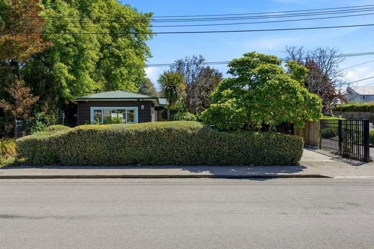 Photo of property in 92 Richardson Terrace, Woolston, Christchurch, 8023