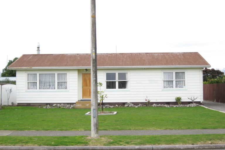 Photo of property in 22 Mcgregor Avenue, Pirimai, Napier, 4112