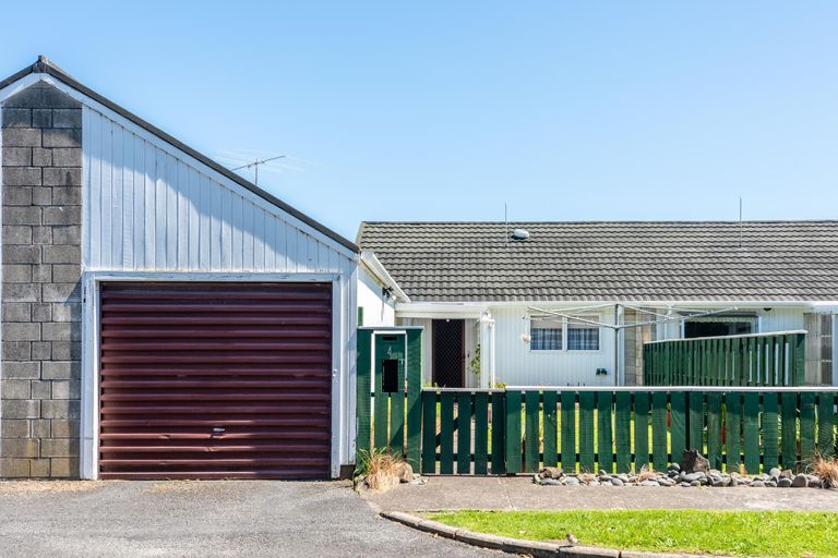 Photo of property in 4 Stevenson Lane, Kaiti, Gisborne, 4010