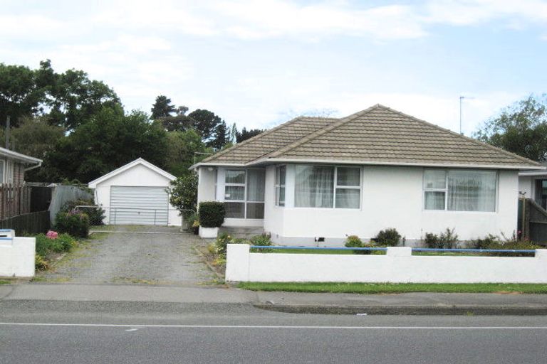 Photo of property in Rivertown Villas, 150 Williams Street, Kaiapoi, 7630