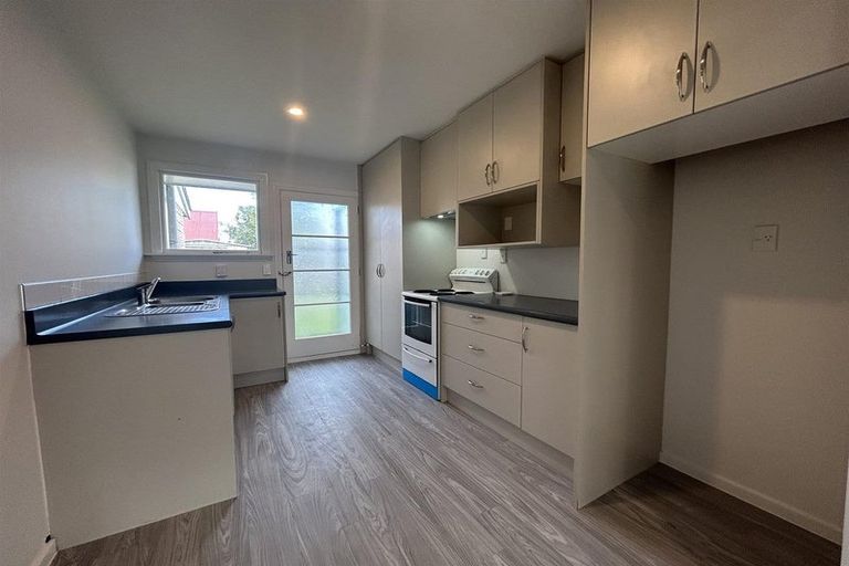 Photo of property in 3/7 Rotherham Street, Riccarton, Christchurch, 8041