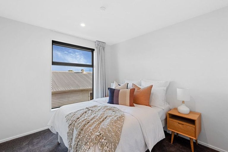 Photo of property in 73a Cornwall Street, St Albans, Christchurch, 8014