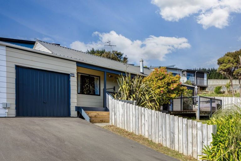 Photo of property in 63a Albatross Close, Whitby, Porirua, 5024
