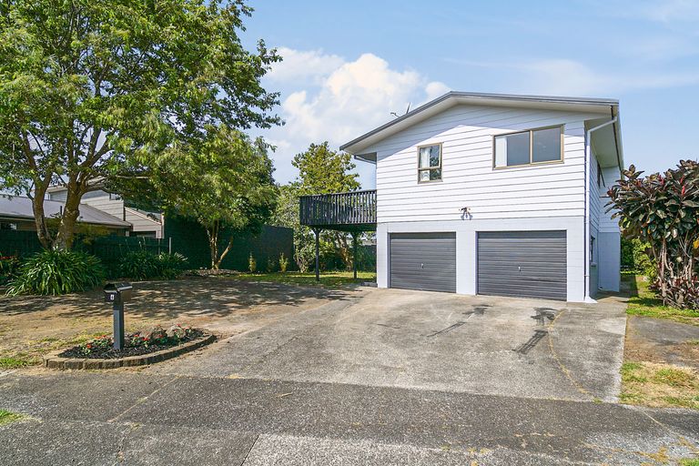 Photo of property in 6 Noble Street, Waiuku, 2123