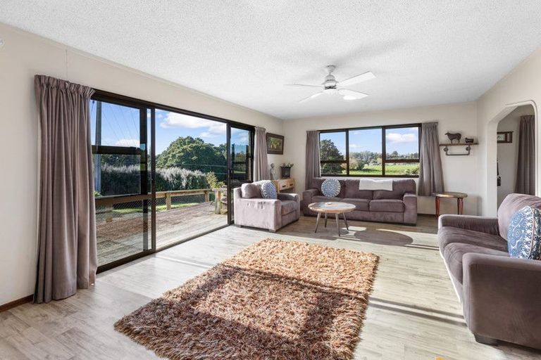 Photo of property in 490 Kuranui Road, Morrinsville, 3372