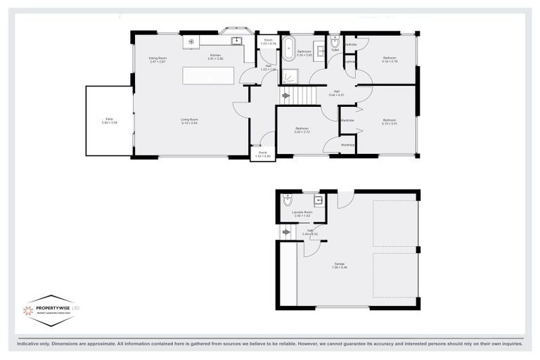 Photo of property in 139 Epuni Street, Epuni, Lower Hutt, 5011