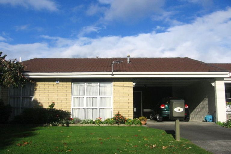 Photo of property in 26 Brook Street, Waiwhetu, Lower Hutt, 5011