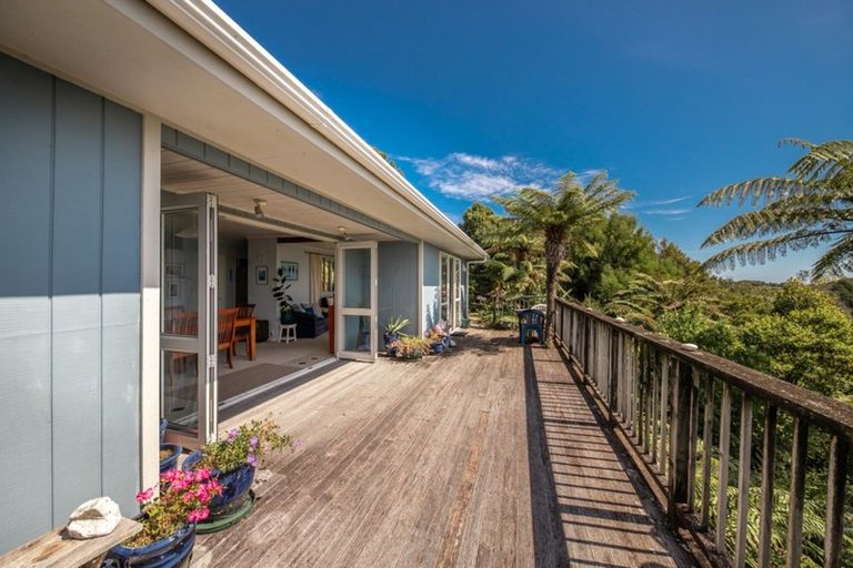 Photo of property in 17 Fairburn Place, Charleston, Cape Foulwind, 7892