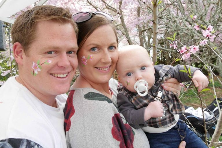 Photo of property in 125 Matangi Road, Matangi, Hamilton, 3284