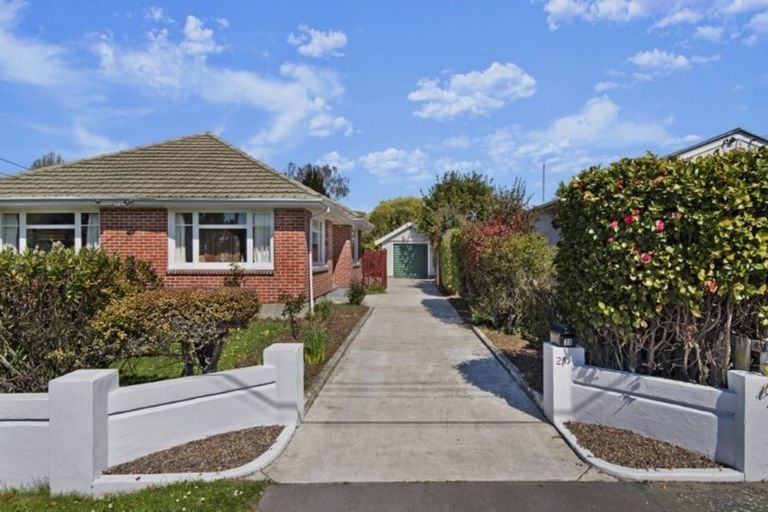 Photo of property in 21 Ethne Street, Mairehau, Christchurch, 8013