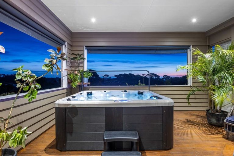 Photo of property in 117a Potter Road, Dairy Flat, Albany, 0792