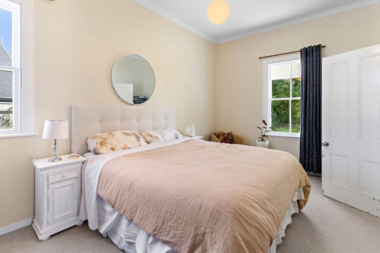 Photo of property in Tarureka, 38 Donald Street, Featherston, 5710
