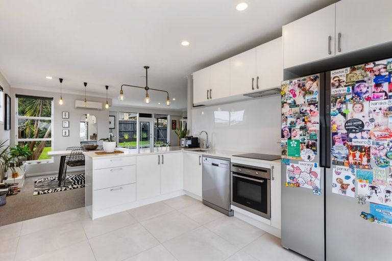 Photo of property in 40 Nelson Street, Howick, Auckland, 2014