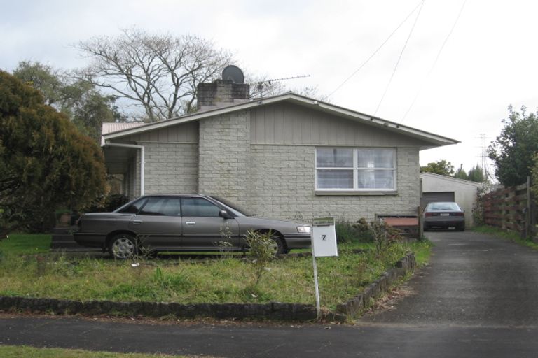 Photo of property in 7 Pryce Place, Silverdale, Hamilton, 3216