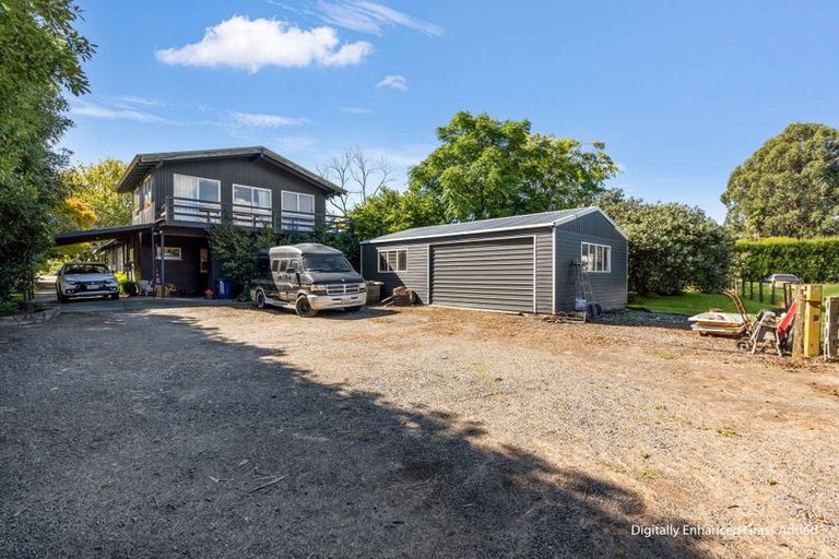 Photo of property in 521 State Highway 2 North, Whakatu, Hastings, 4180
