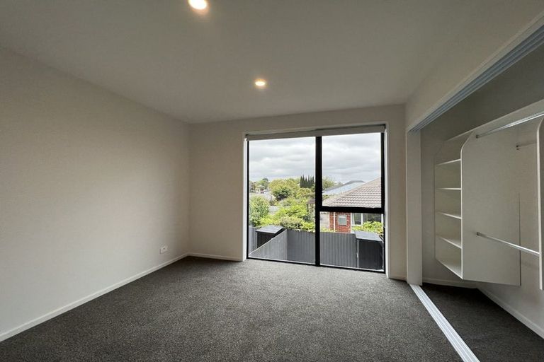 Photo of property in 2/20 Bewdley Street, Spreydon, Christchurch, 8024