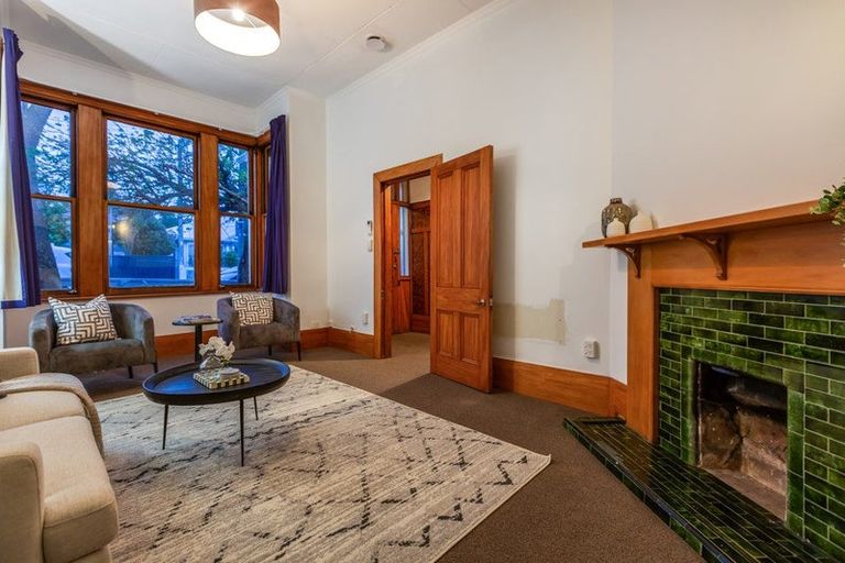 Photo of property in 115 Constable Street, Newtown, Wellington, 6021