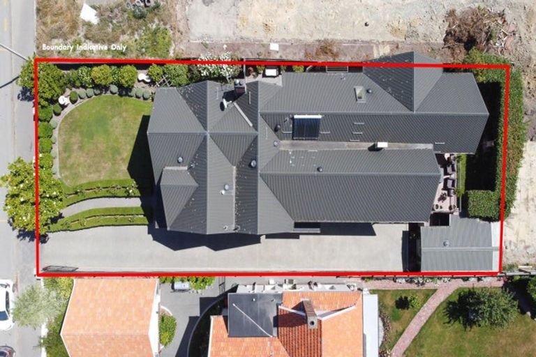 Photo of property in 15 Wai-iti Road, Maori Hill, Timaru, 7910