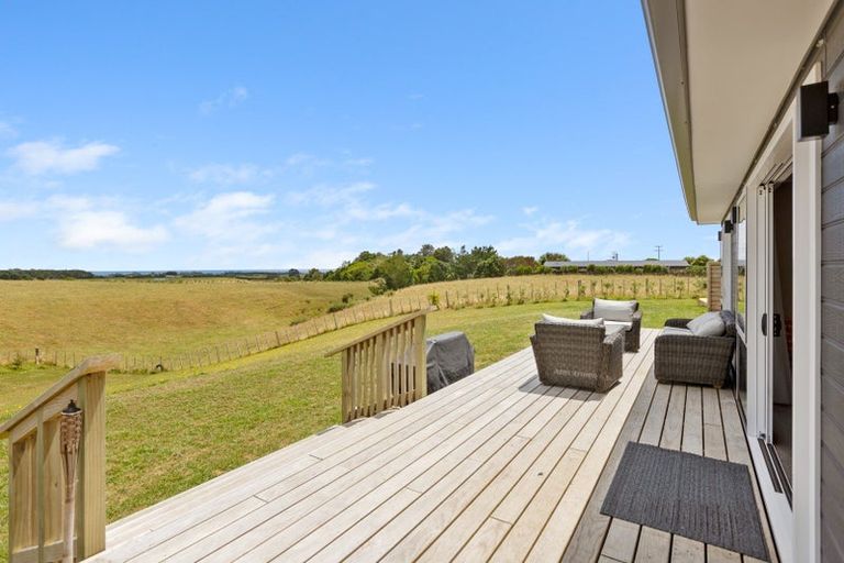 Photo of property in 11 Leith Road, Okato, New Plymouth, 4374