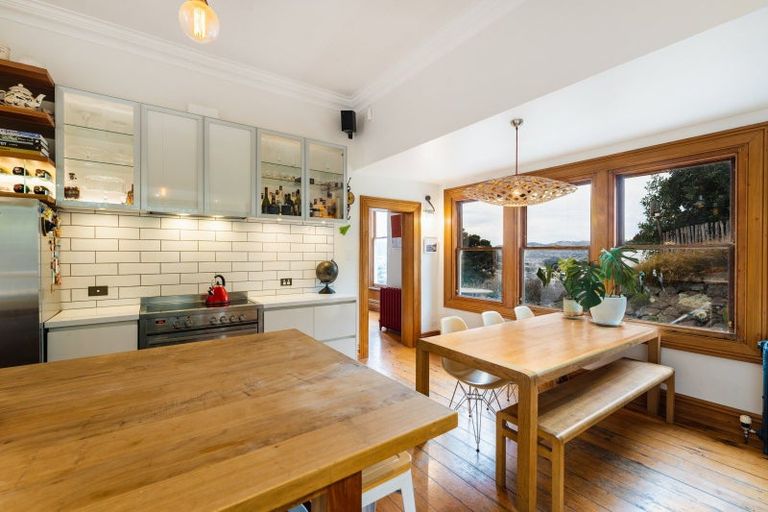 Photo of property in 103 Bedford Street, Saint Clair, Dunedin, 9012