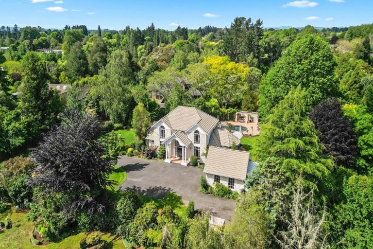 Photo of property in 82d Cherry Lane, Tamahere, Hamilton, 3283