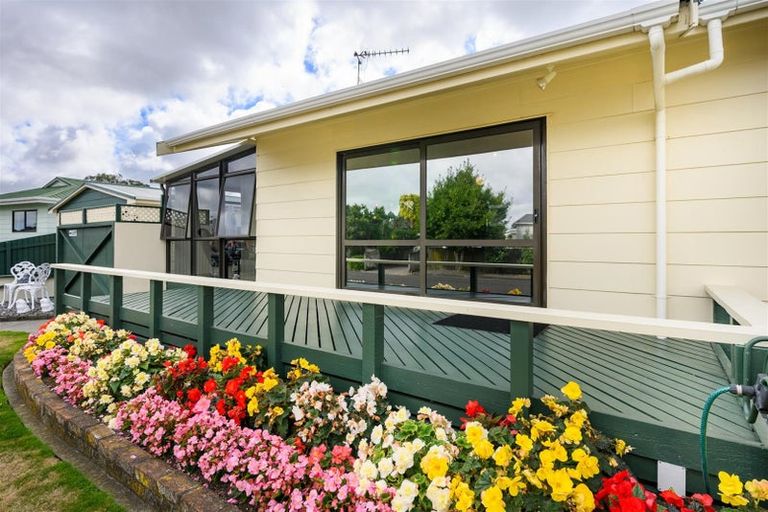 Photo of property in 1 Oldfield Place, Bulls, 4818