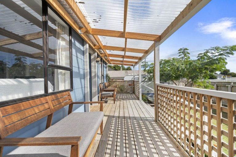 Photo of property in 12 Union Street, Foxton, 4814