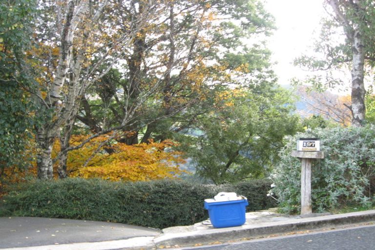 Photo of property in 197 Signal Hill Road, Opoho, Dunedin, 9010